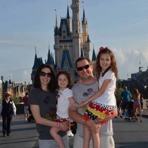 Meet your Posher, Christa